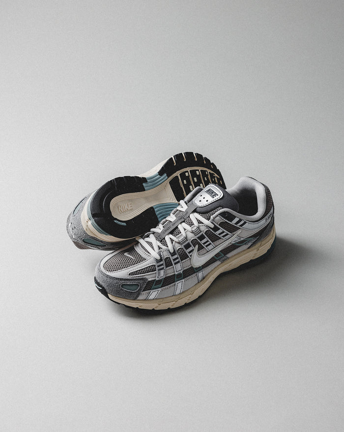 Nike P-6000 onfeet