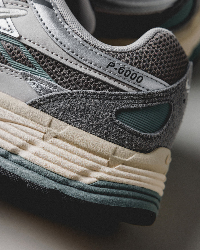 Nike P-6000 onfeet
