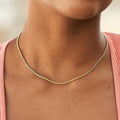 Palm Chain- 2mm