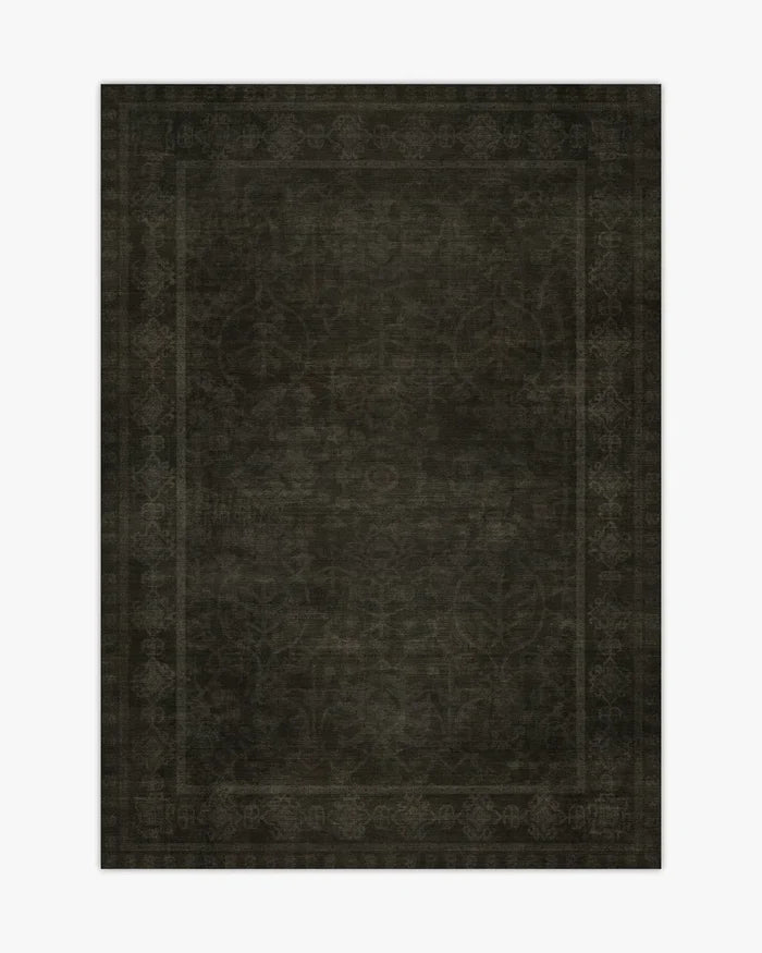 Espresso Brown / 5 x 7