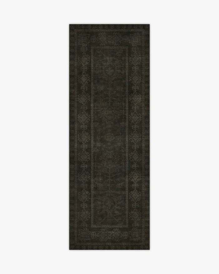 Espresso Brown / Runner 2.5 x 7