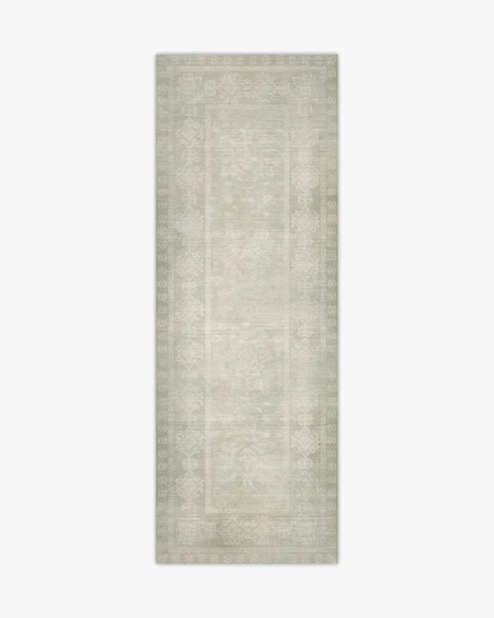 Stone Ivory / Runner 2.5 x 7