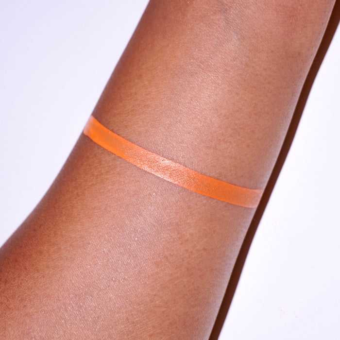 Papaya (Orange) Pan