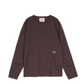 Pas Normal Studios Off-Race Cotton Tech Long Sleeve T-Shirt