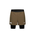 Pas Normal Studios	T.K.O. Balance 2-in-1 Shorts