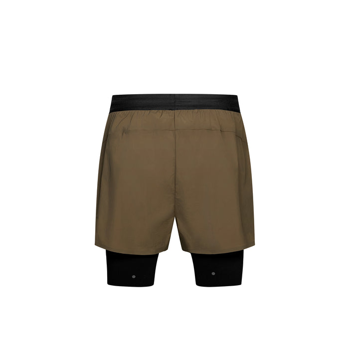 Pas Normal Studios	T.K.O. Balance 2-in-1 Shorts