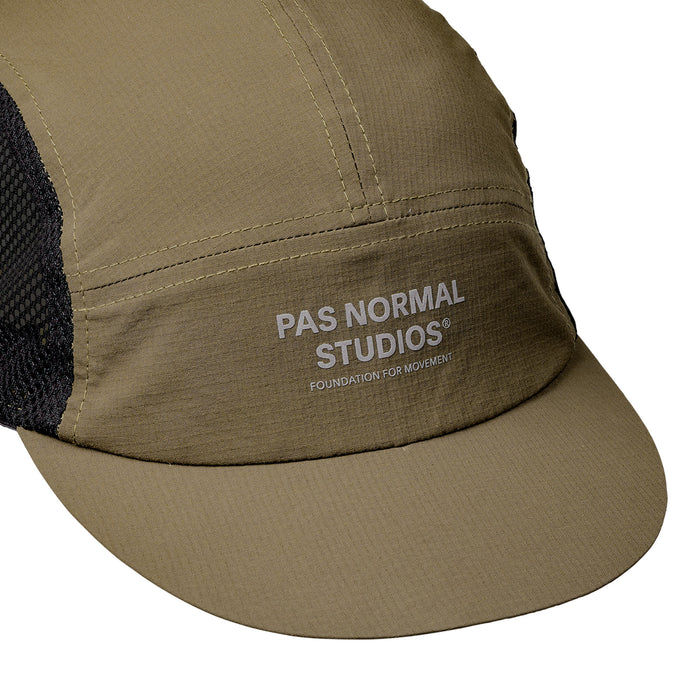 Pas Normal Studios	T.K.O. Balance Cap