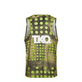 Pas Normal Studios	T.K.O. Balance Singlet