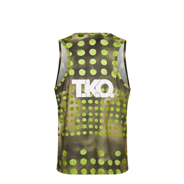 Pas Normal Studios	T.K.O. Balance Singlet