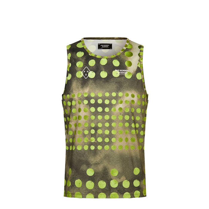 Pas Normal Studios	T.K.O. Balance Singlet