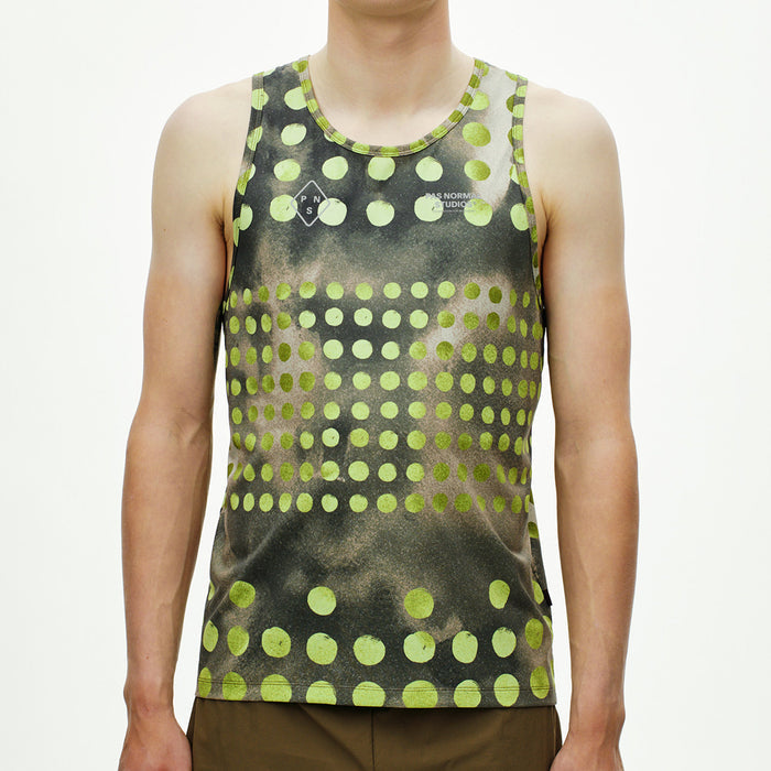 Pas Normal Studios	T.K.O. Balance Singlet