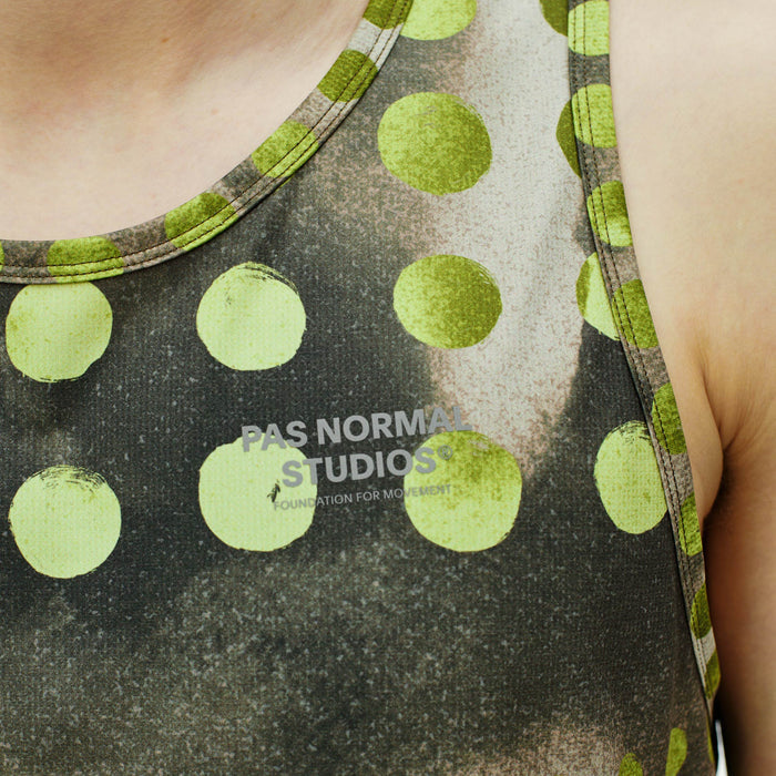 Pas Normal Studios	T.K.O. Balance Singlet