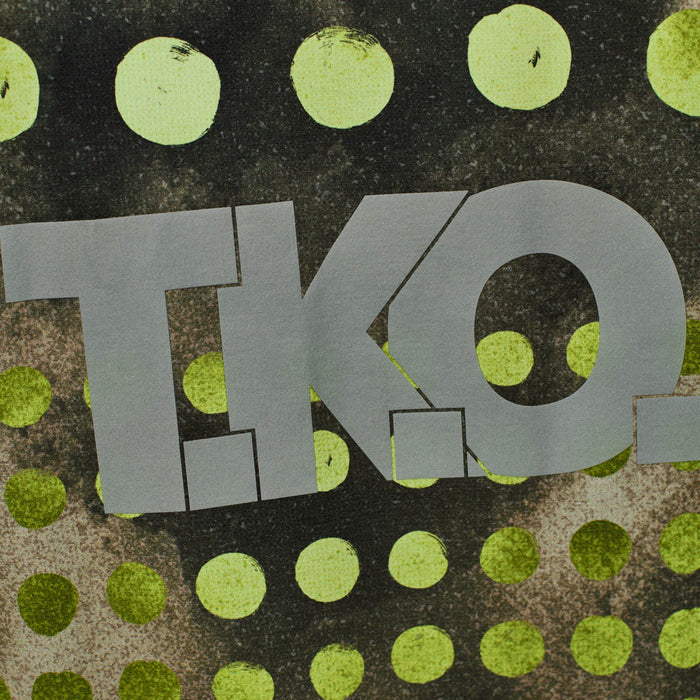Pas Normal Studios	T.K.O. Balance Singlet