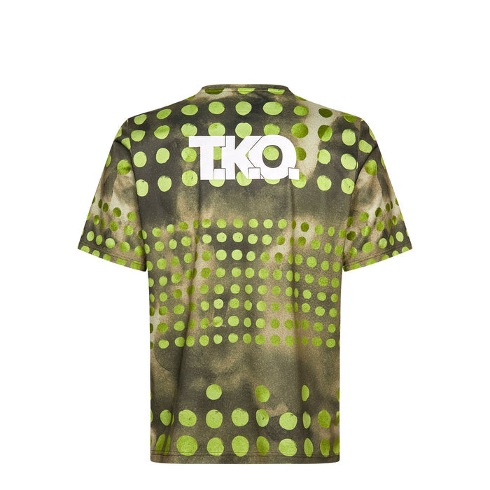 Pas Normal Studios	T.K.O. Balance T-Shirt