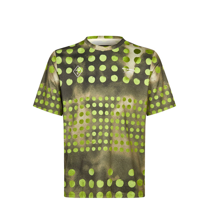 Pas Normal Studios	T.K.O. Balance T-Shirt