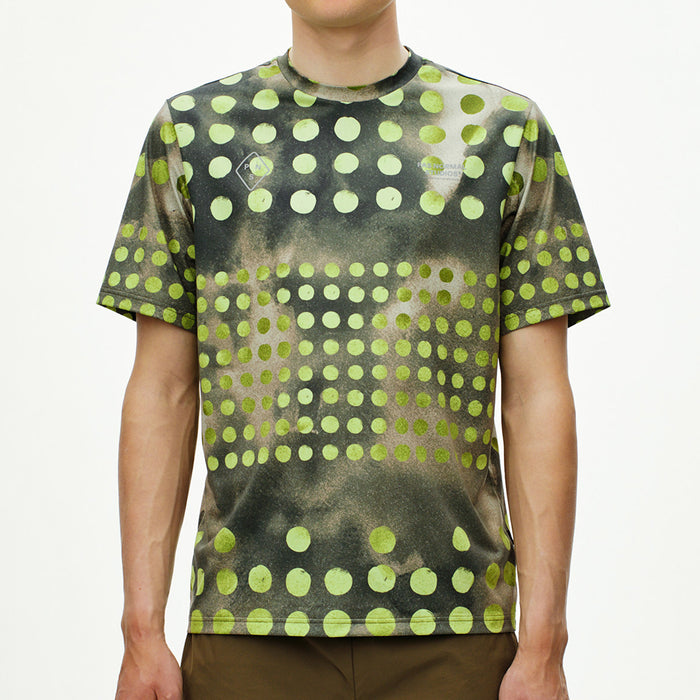 Pas Normal Studios	T.K.O. Balance T-Shirt