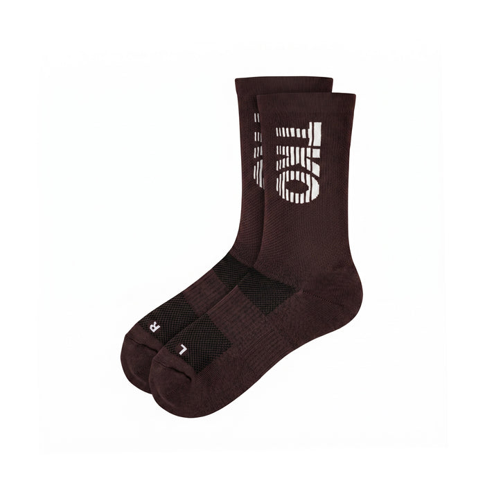 Pas Normal Studios	T.K.O. Race Socks