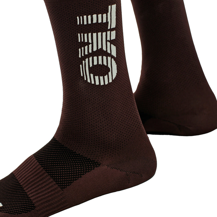 Pas Normal Studios	T.K.O. Race Socks