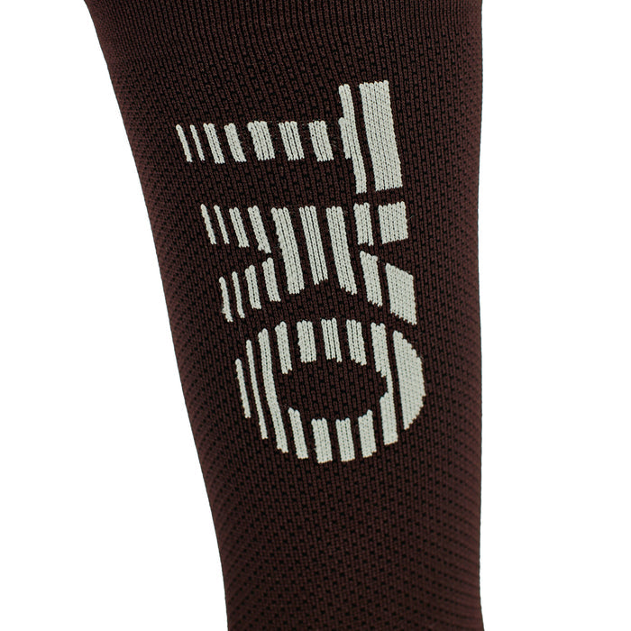 Pas Normal Studios	T.K.O. Race Socks