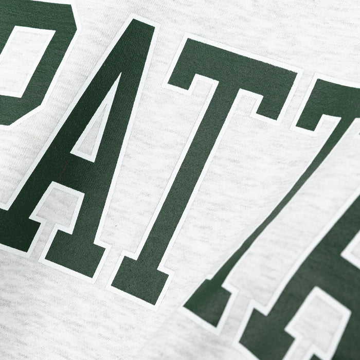 Patta Arc Logo Crewneck Sweater