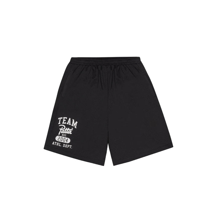 Patta Athletic Mesh Shorts