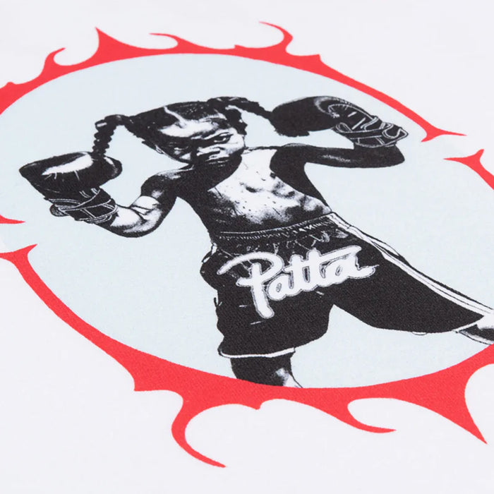 Patta Boxing T-Shirt