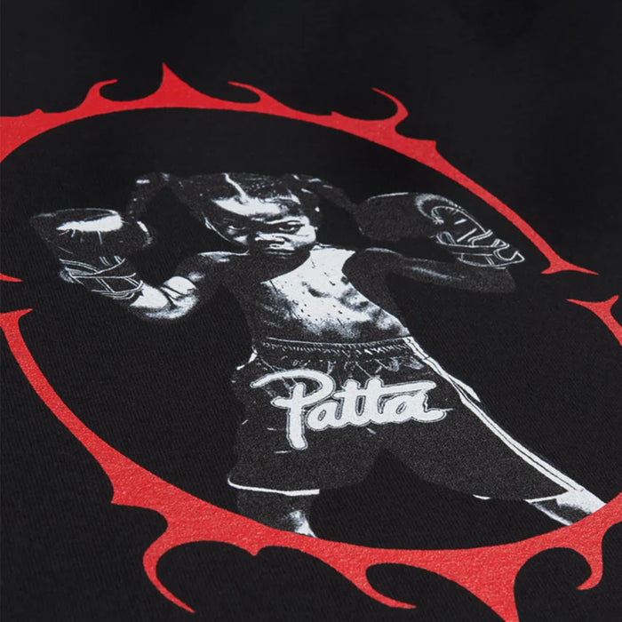 Patta Boxing T-Shirt