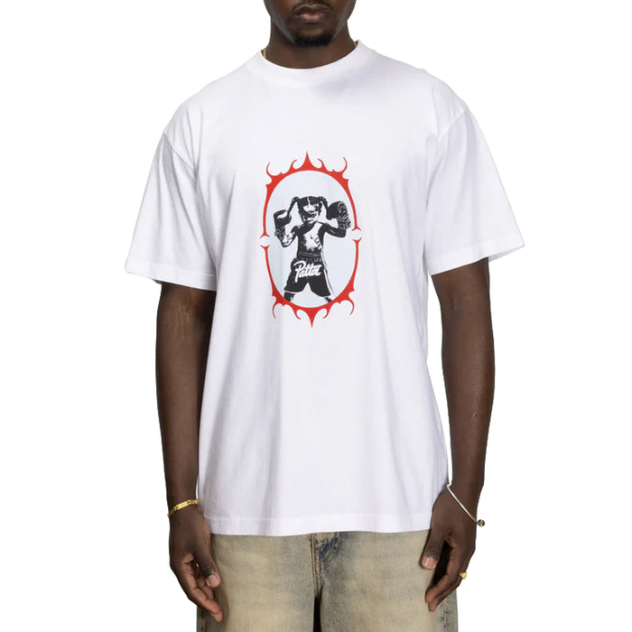 Patta Boxing T-Shirt