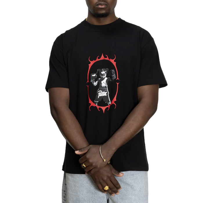 Patta Boxing T-Shirt