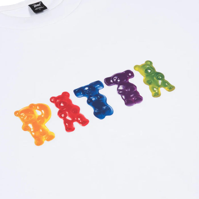 Patta Gummi T-Shirt