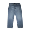 Patta Laserprint Whiskers Denim Pants
