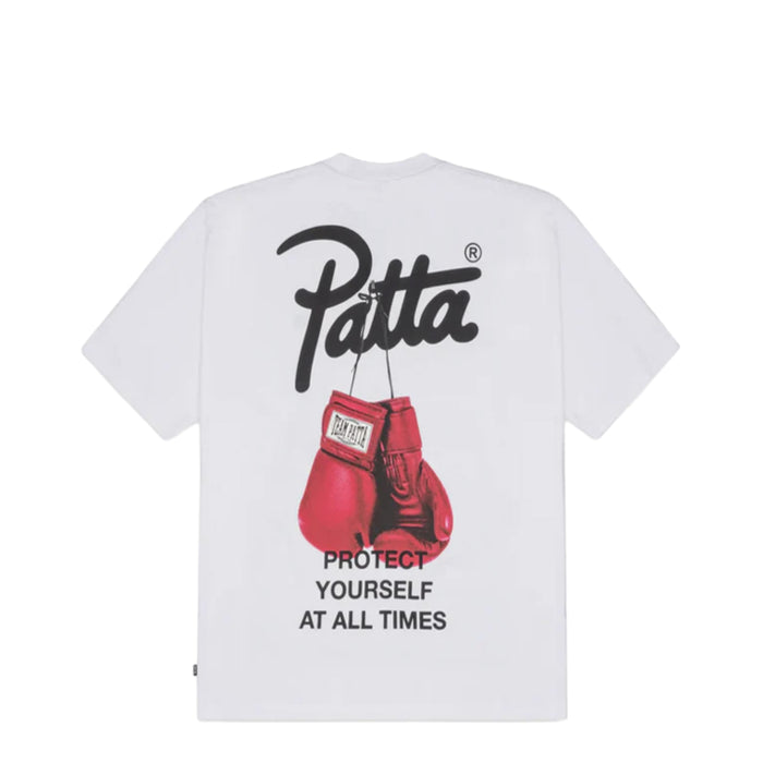 Patta Protect Yourself T-Shirt