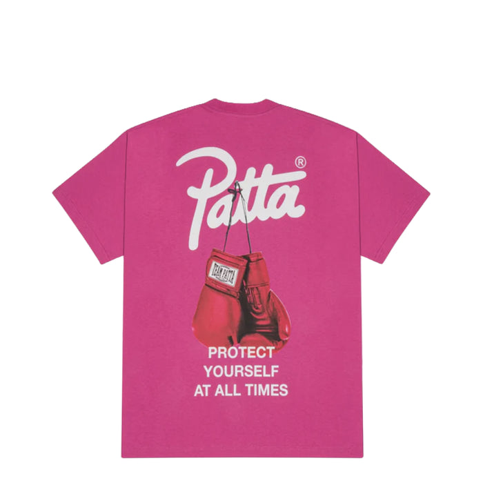 Patta	Protect Yourself T-Shirt