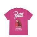 Patta	Protect Yourself T-Shirt