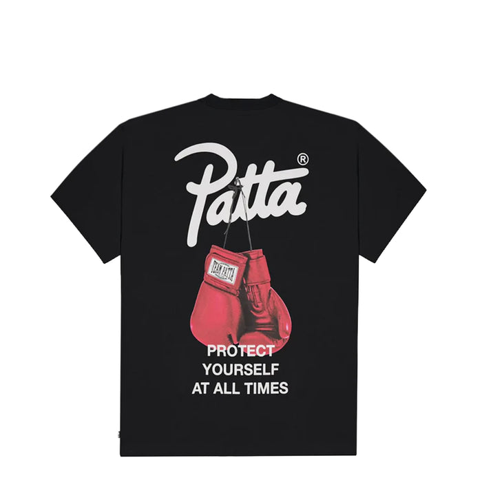 Patta Protect Yourself T-Shirt