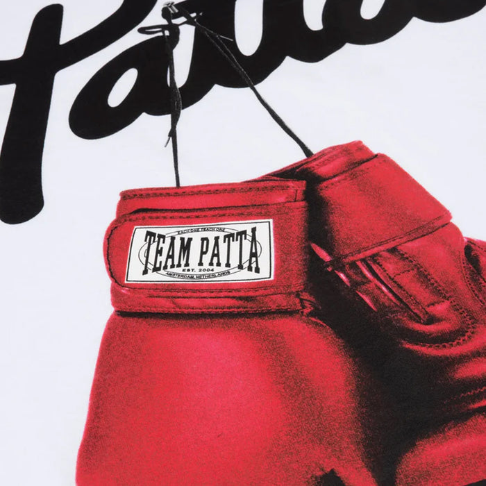 Patta Protect Yourself T-Shirt