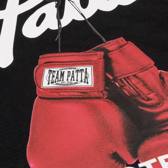Patta Protect Yourself T-Shirt