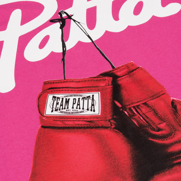 Patta	Protect Yourself T-Shirt