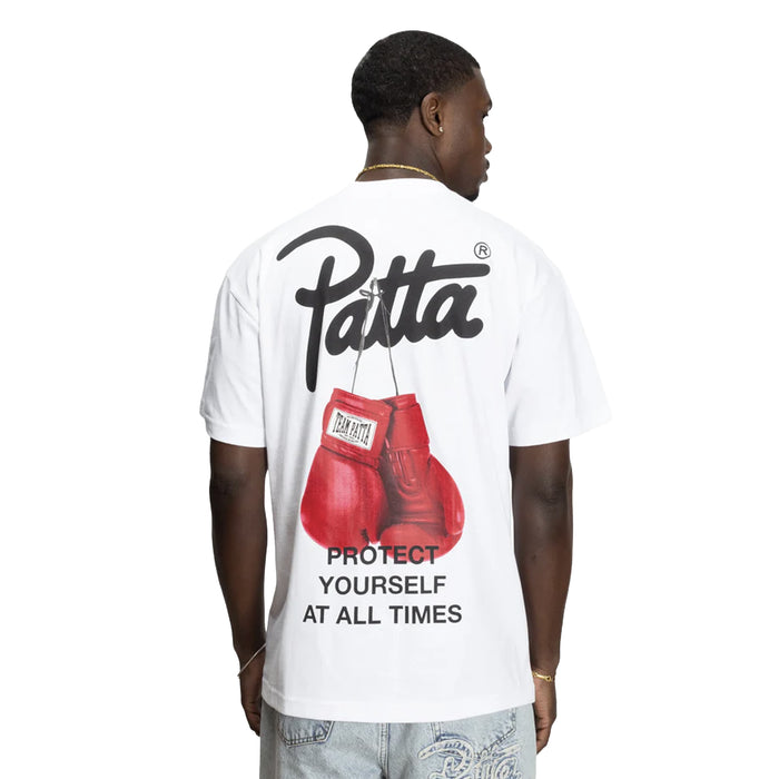 Patta Protect Yourself T-Shirt