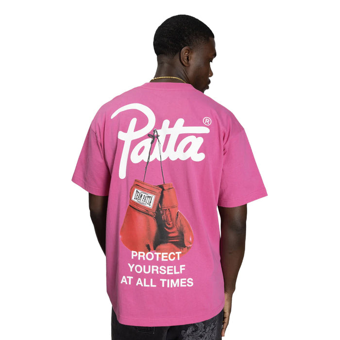 Patta	Protect Yourself T-Shirt