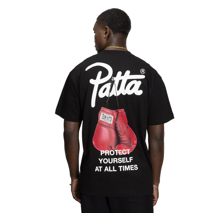 Patta Protect Yourself T-Shirt