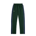 Patta Tricot Straight Track Pants