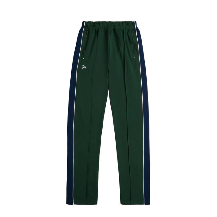 Patta Tricot Straight Track Pants