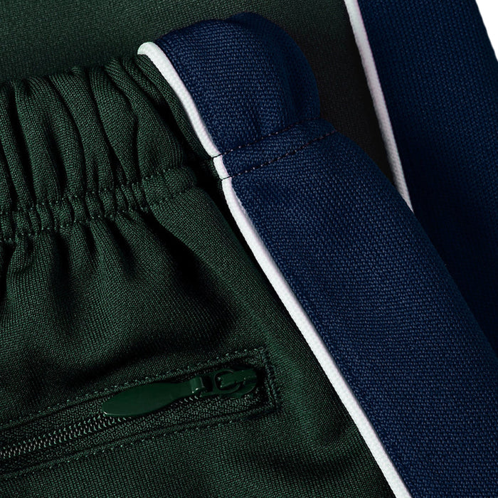 Patta Tricot Straight Track Pants