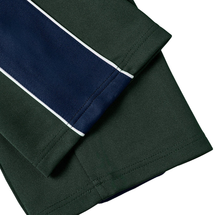 Patta Tricot Straight Track Pants