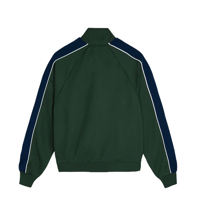 Patta Tricot Track Jacket