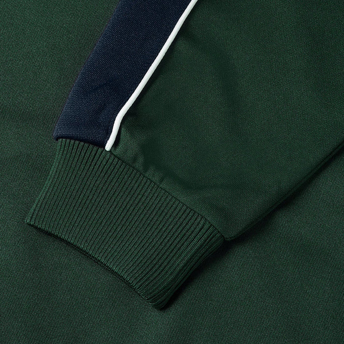 Patta Tricot Track Jacket