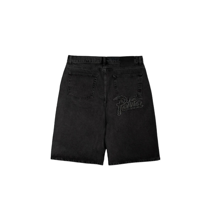 Patta Whiskers Denim Shorts