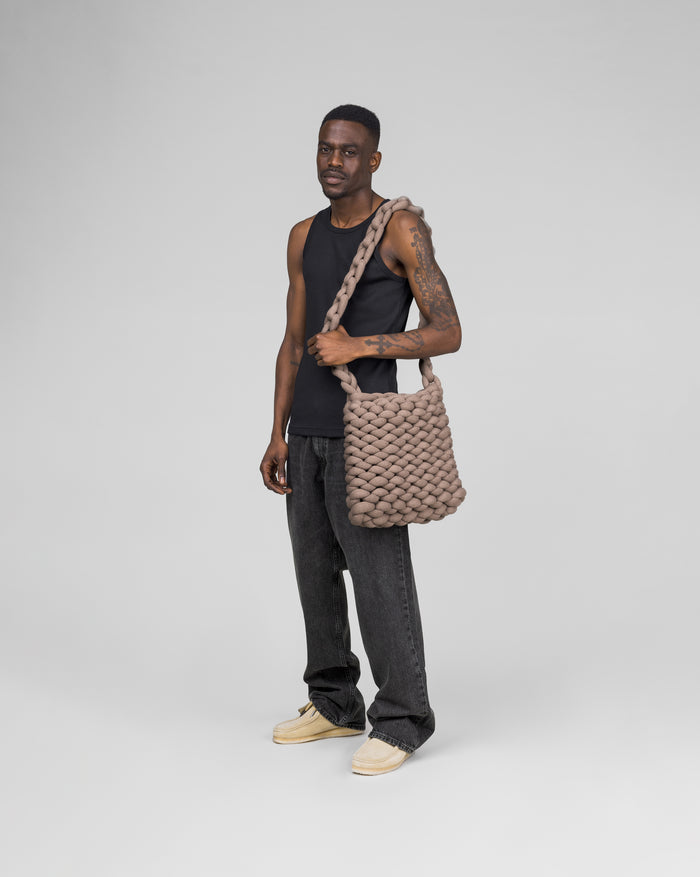 Perplex Cloud Bag
