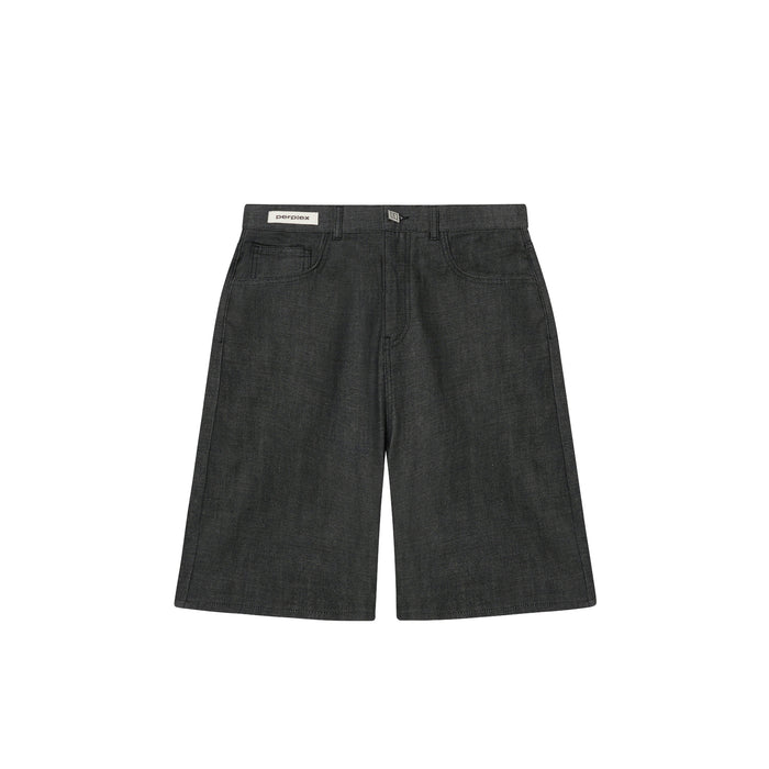 Perplex Japanese Denim Shorts